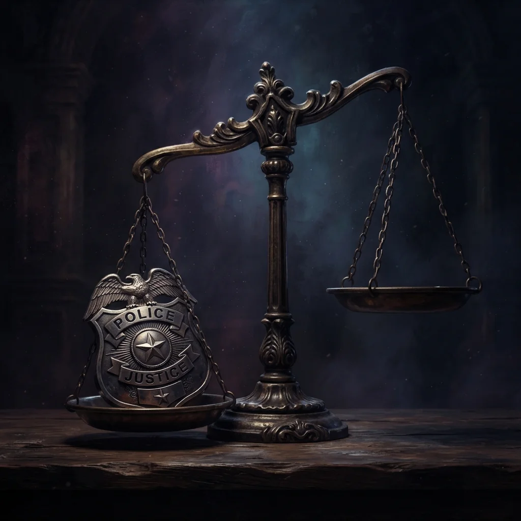 사건의 재구성: 5월 5일의 비극