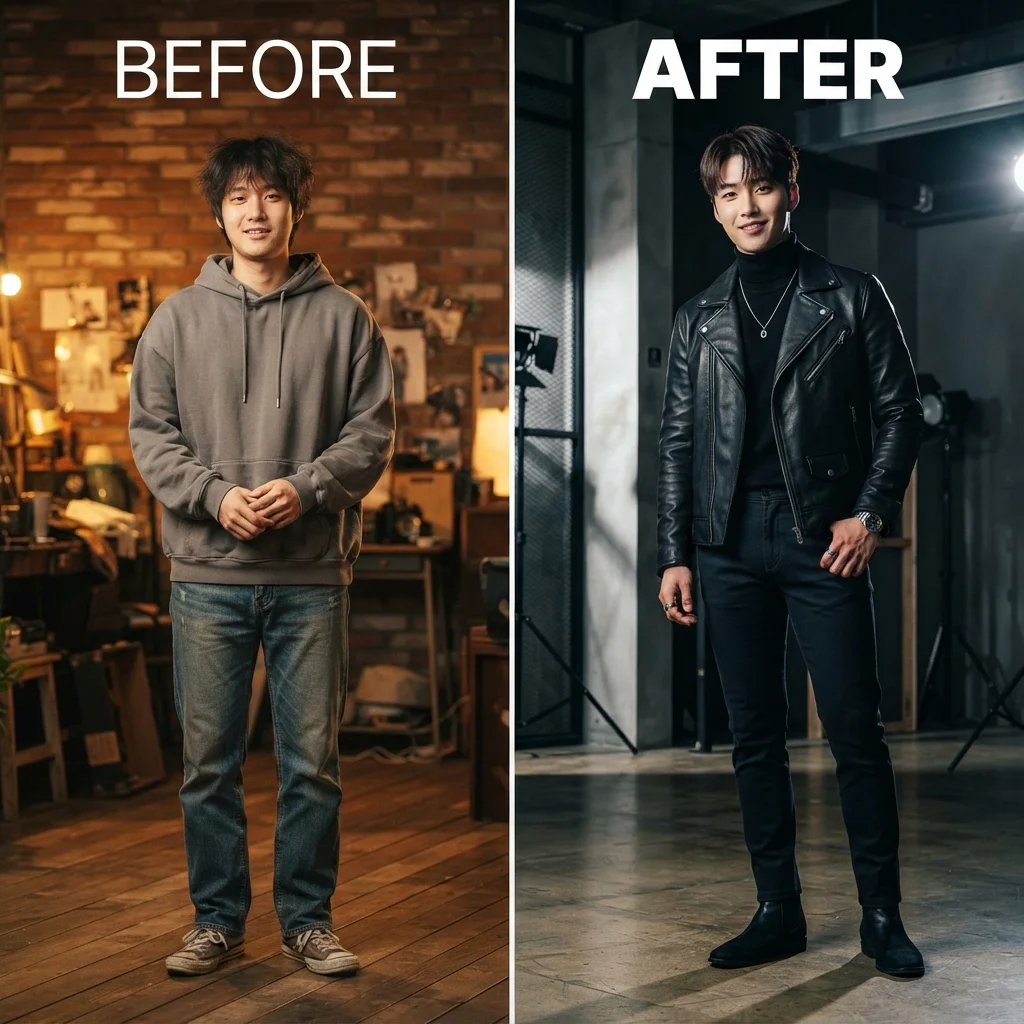 시즌1 vs 시즌2, 무엇이 달라졌을까?