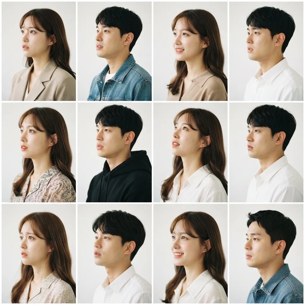 화제의 출연진! 김재서 등 뇌섹남녀 등장할까?
