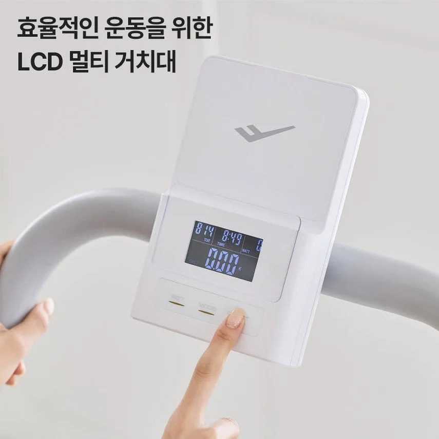 [히든딜] 프로스펙스 천국의계단 프로 마그네틱 강도조절 스텝퍼 클라이머 스텝밀 상세 이미지 3