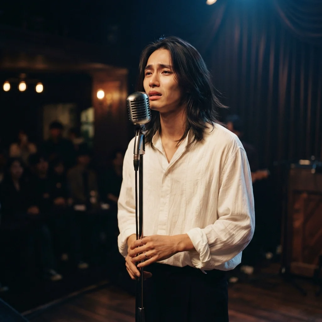 캐스팅 분석: 강동원의 댄스와 오정세의 씬스틸링