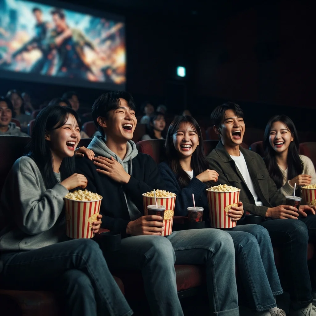 놓치면 아쉬운 관람 팁 및 주의사항