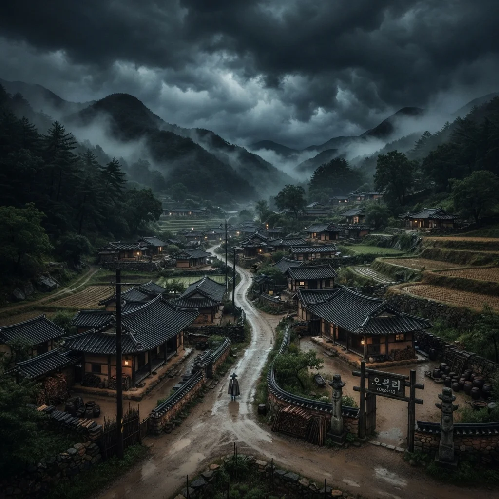 영화 구원자 핵심 정보 한눈에 보기