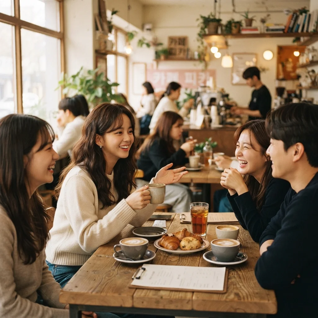 43초의 기적, 300만 뷰 유튜버 시절의 정체