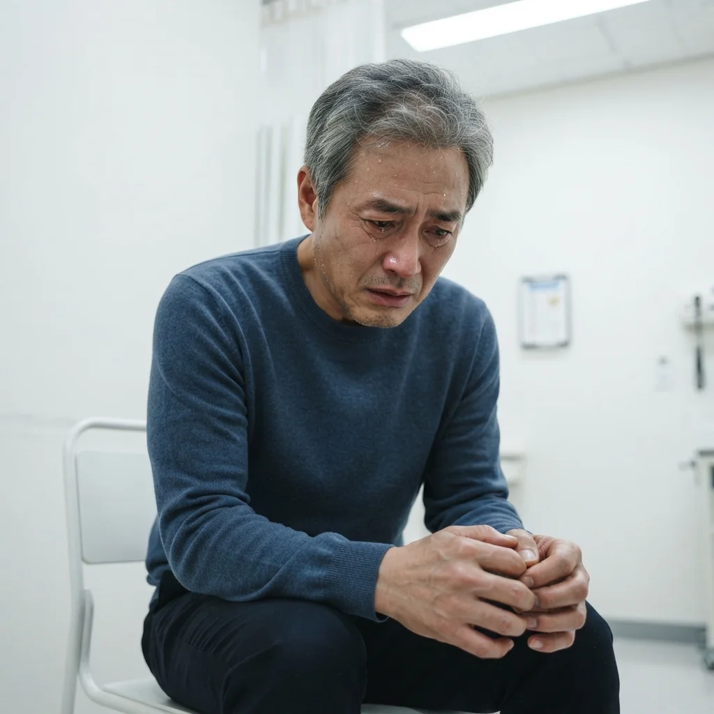 충격적인 결말과 그 후의 이야기