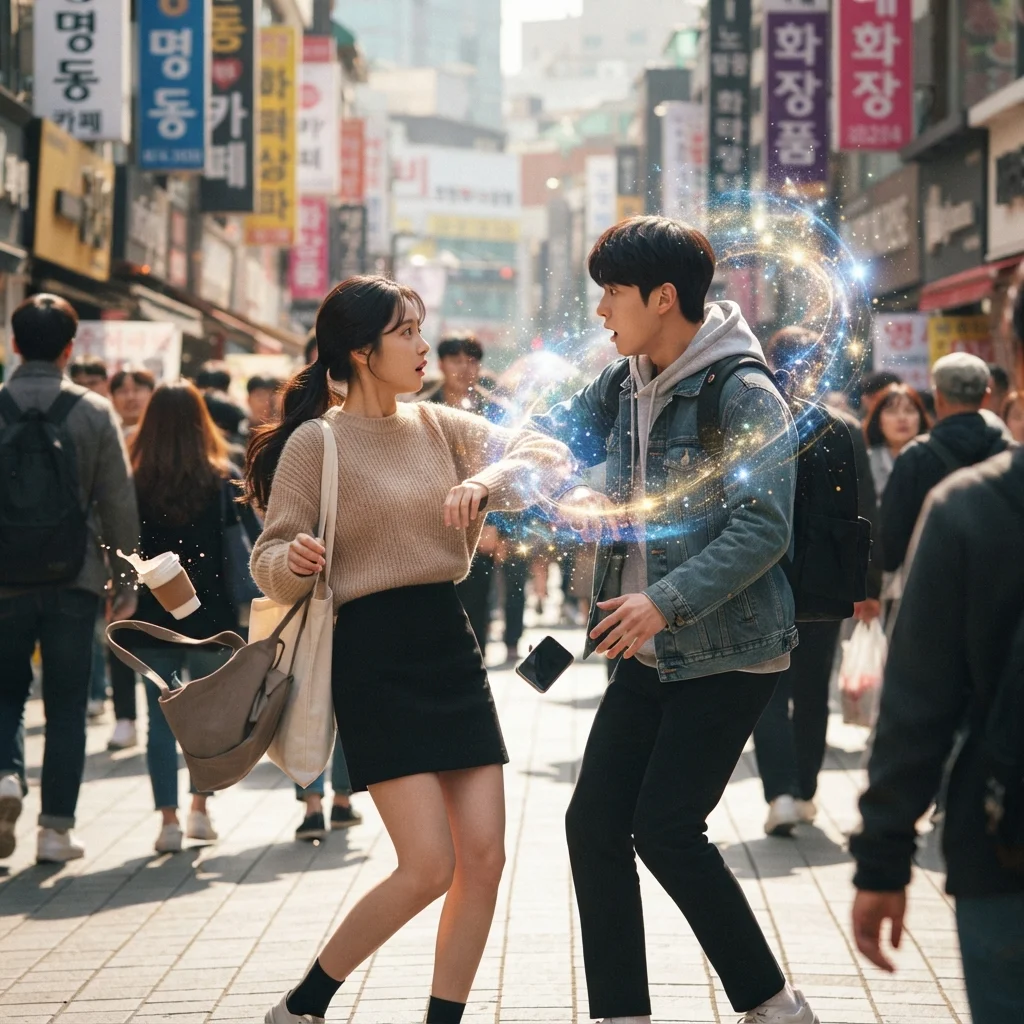 신입사원 강회장 12회, 모두가 놀란 역대급 반전 결말!