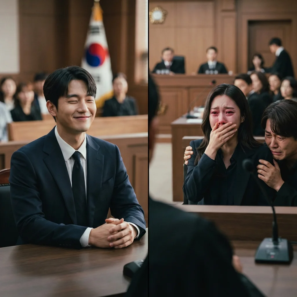 주요 인물들의 최종 운명 한눈에 보기
