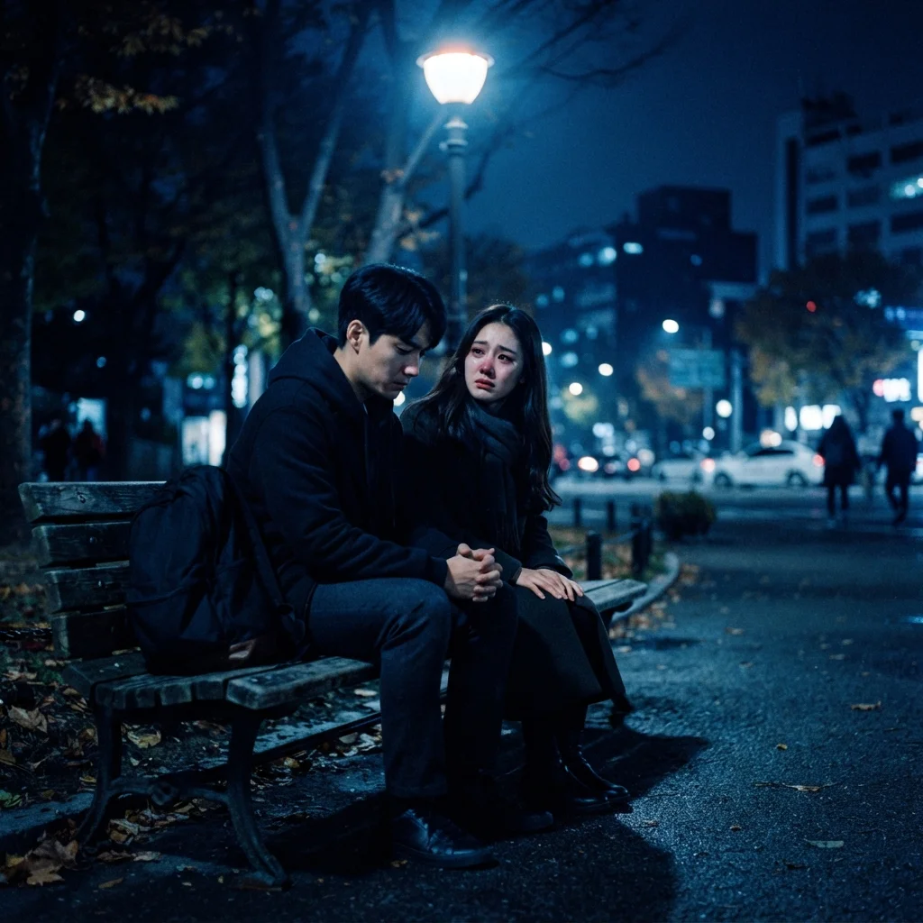 한눈에 보는 하늘에서 내리는 일억개의 별 기본정보