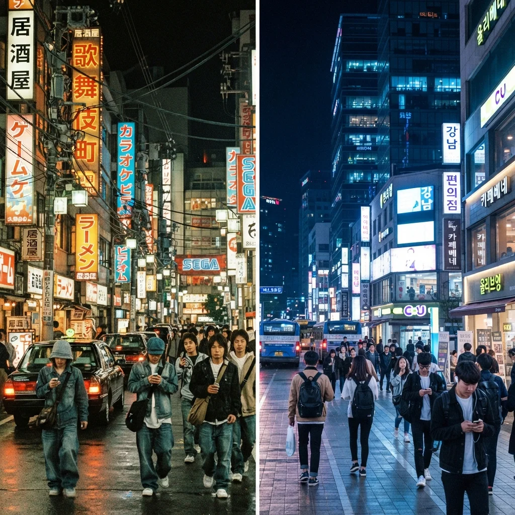 괴물 같은 남자와 천사 같은 여자의 위태로운 사랑