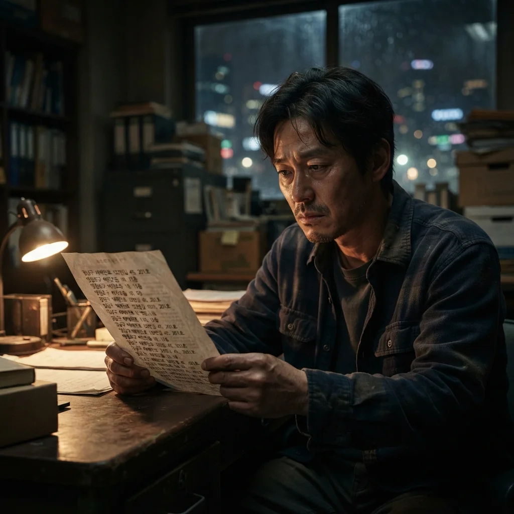 1,000번의 거절, 그리고 끝내 찾아낸 '네버랜드'
