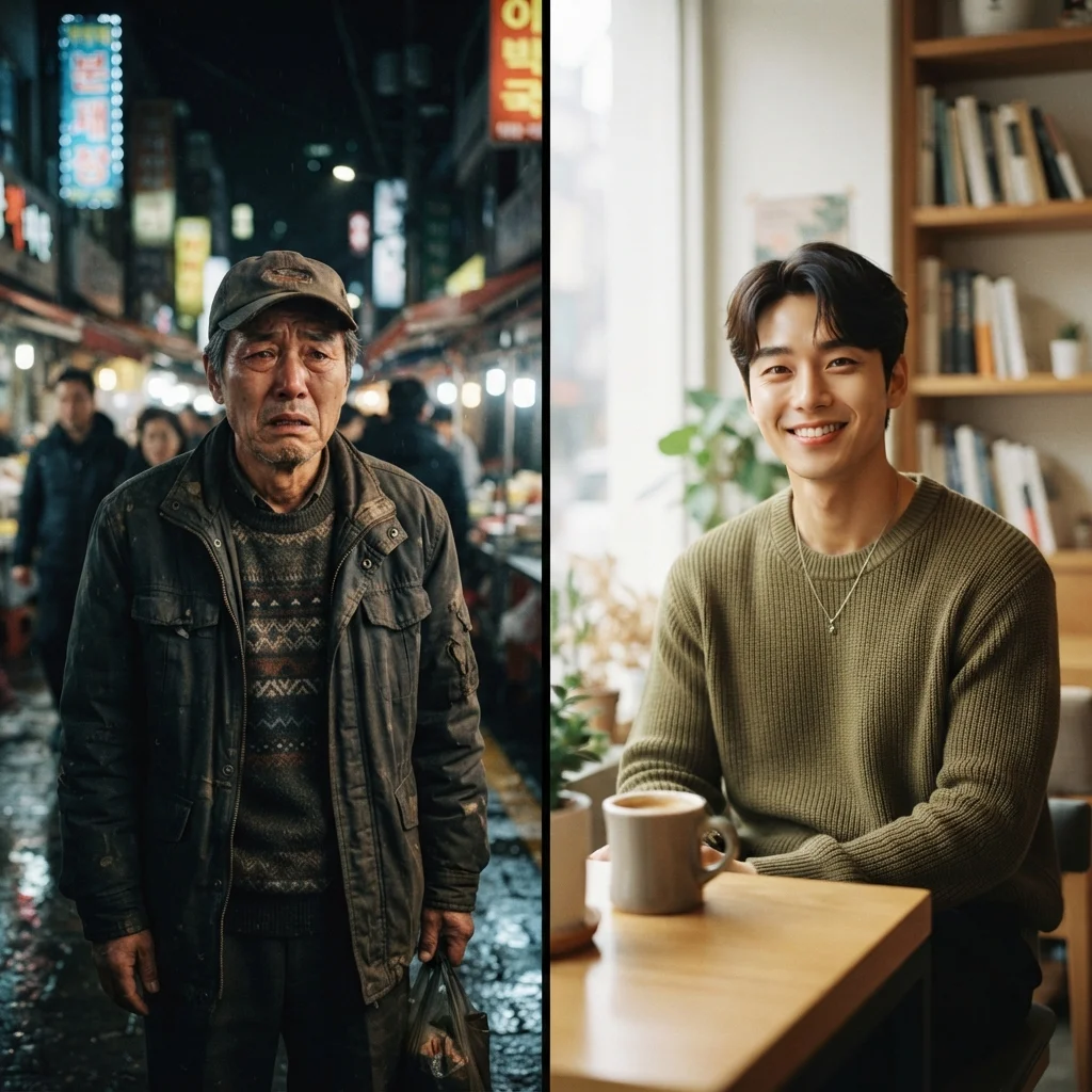한눈에 보는 결말 핵심 포인트
