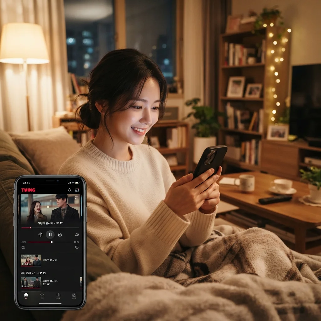 실전 시청 가이드: 놓치지 말고 이렇게 보세요!