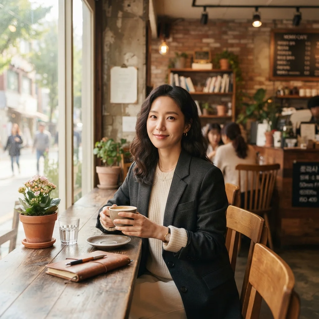 30기 영자, 지금은 어떻게 지내고 있을까요?
