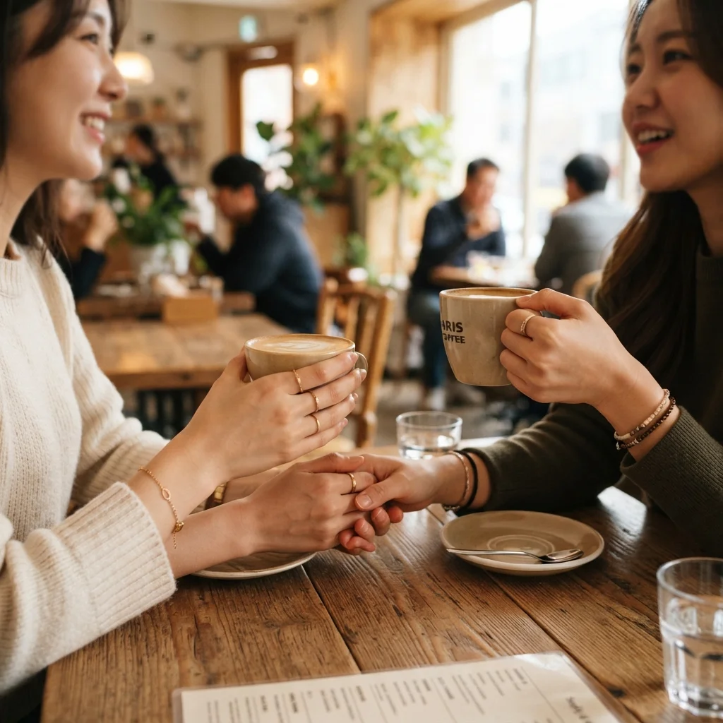 영자 님의 변화를 통해 배우는 점