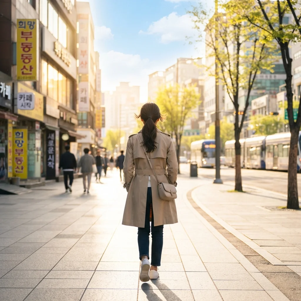 마치며: 새로운 시작을 응원합니다