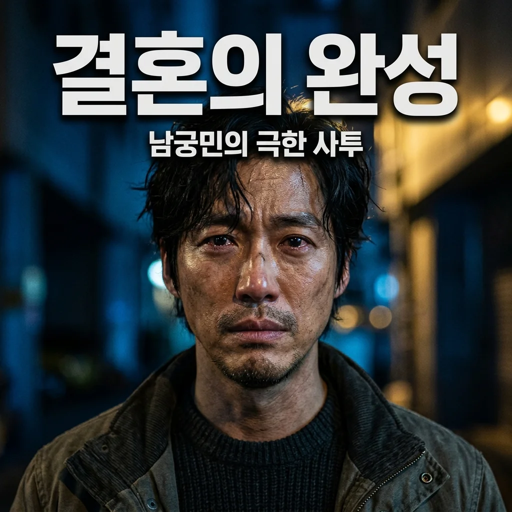 남궁민 드라마 결혼의 완성 줄거리 출연진 OTT 시청률 완벽 정리
