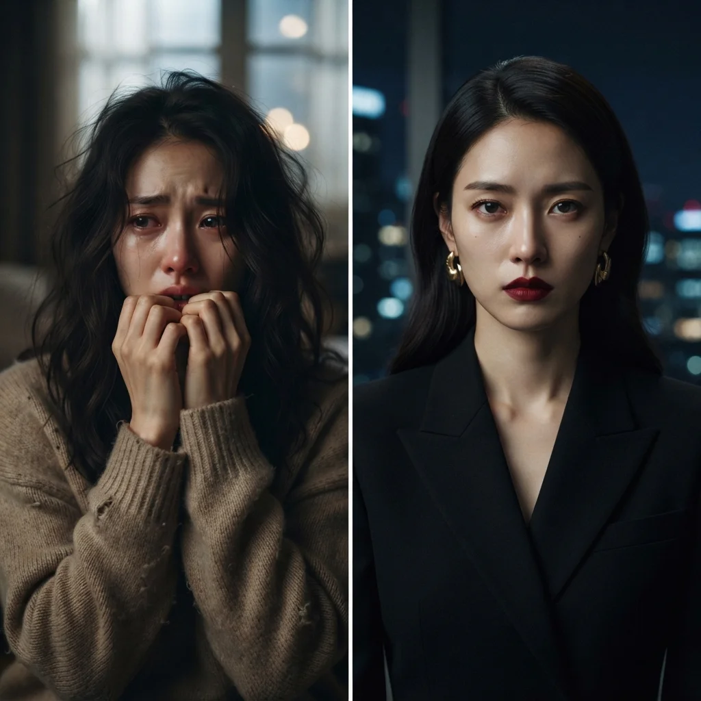 한눈에 보는 영화 눈동자 핵심 정보