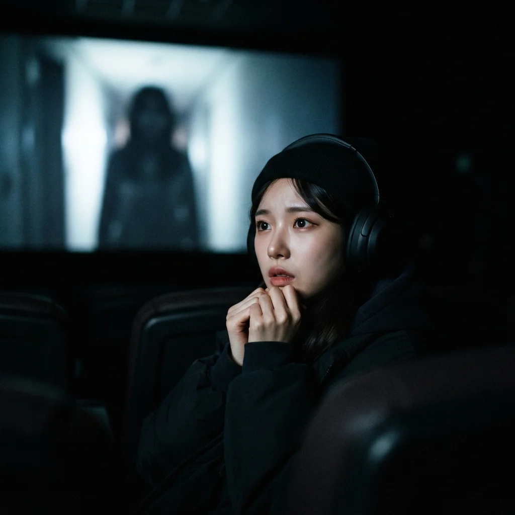 영화 관람 전 꼭 체크해야 할 포인트