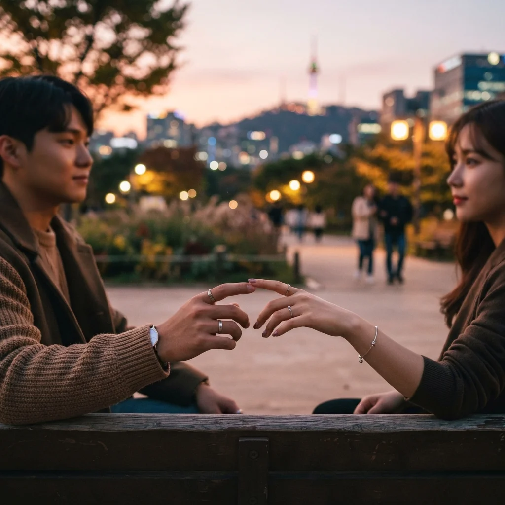 모솔들의 성장 서사, 어떻게 진행될까?
