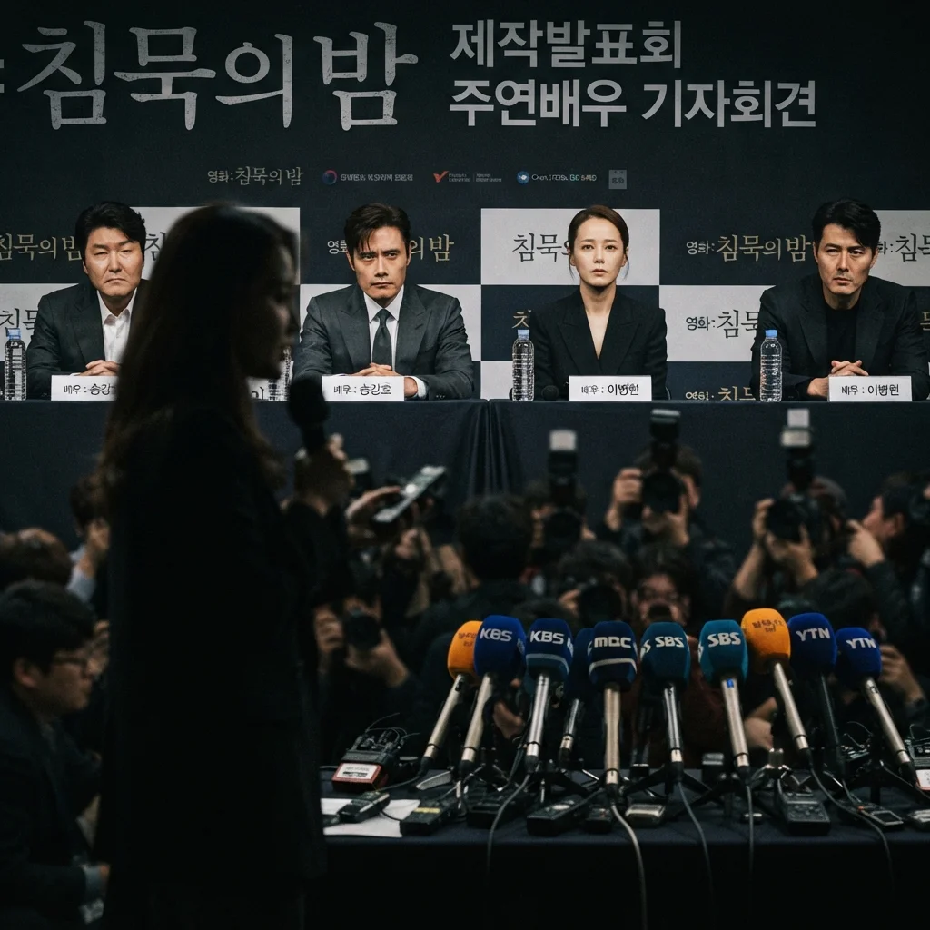 별점보다 더 화제인 '칸 기자 인종차별 논란'