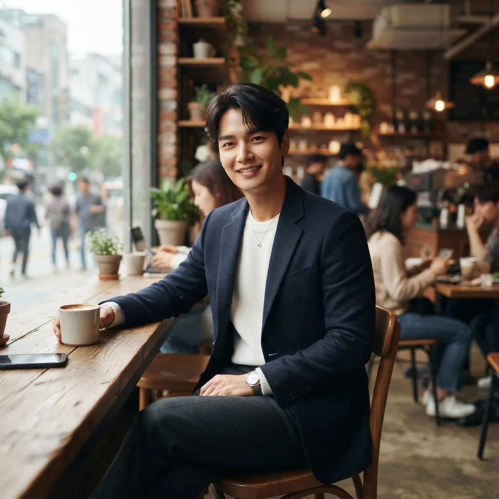 고준희 맞선남 지승원, 도대체 누구길래 이렇게 핫할까?