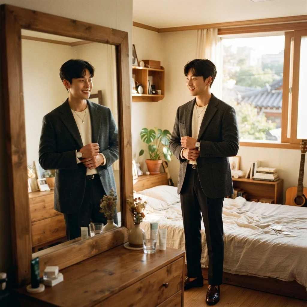 마무리하며: 우리가 지승원에게 열광하는 이유
