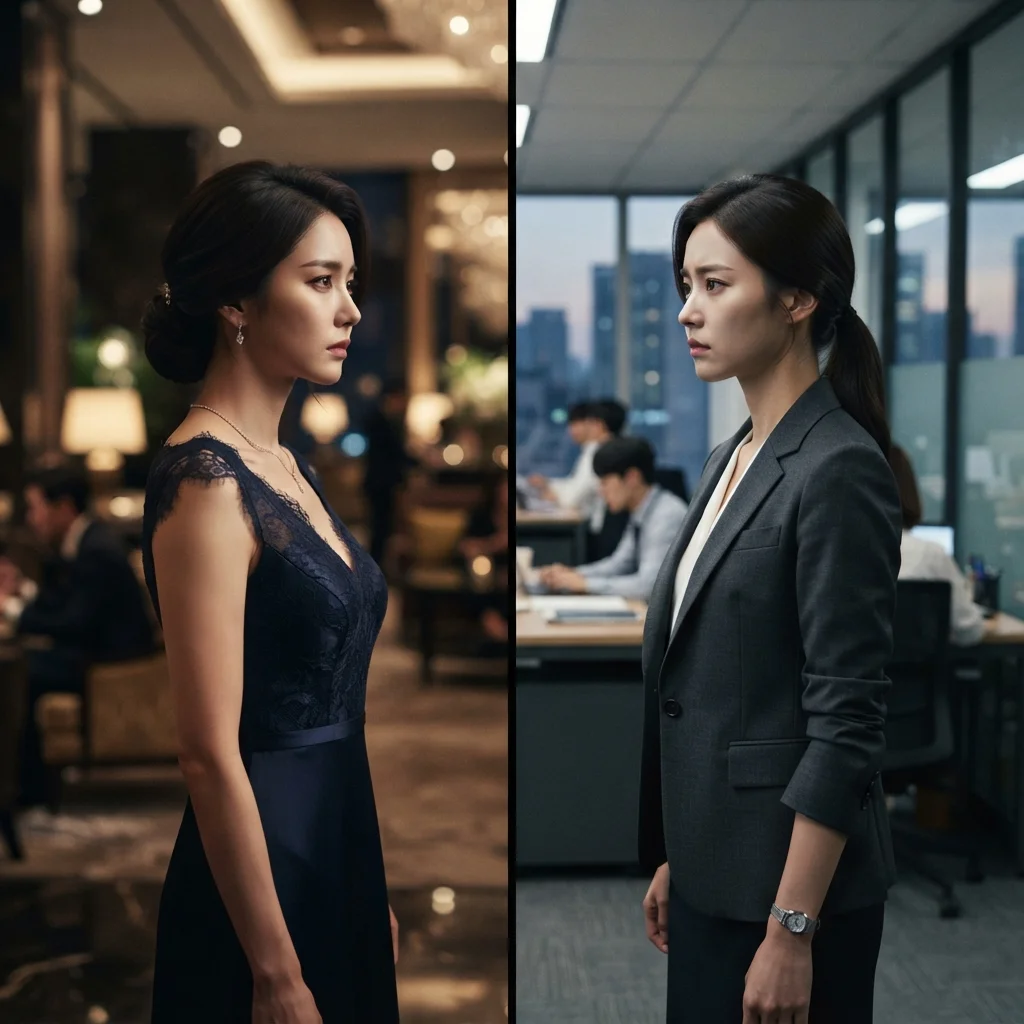 원작 vs 한국판: 무엇이 달라졌을까?