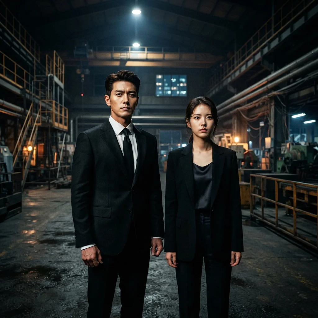드디어 돌아온 킬러들의 세계, 시즌2 언제 공개될까요?