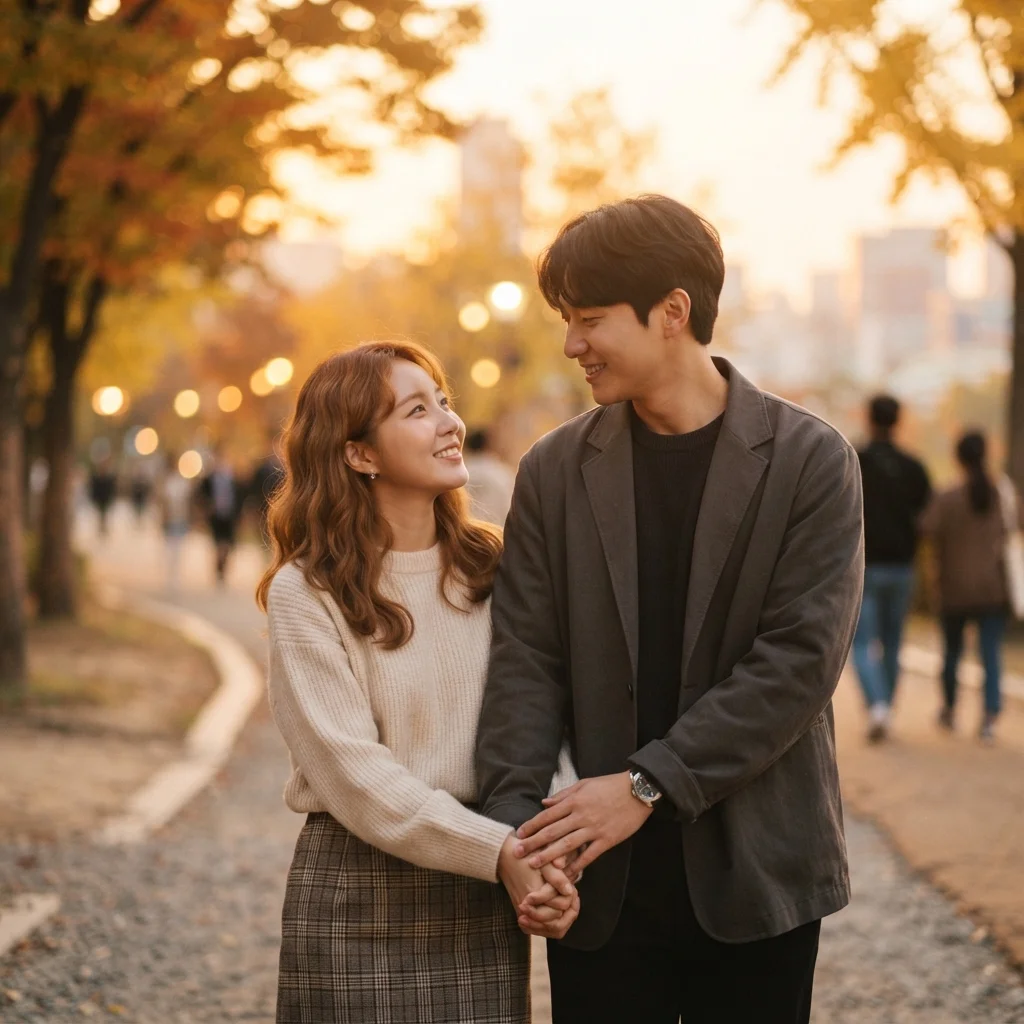 KCM이 13년 동안 가족을 숨겨야 했던 진짜 이유