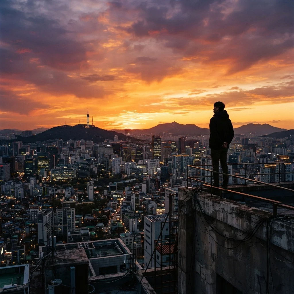 드라마 김부장 핵심 정보 한눈에 보기