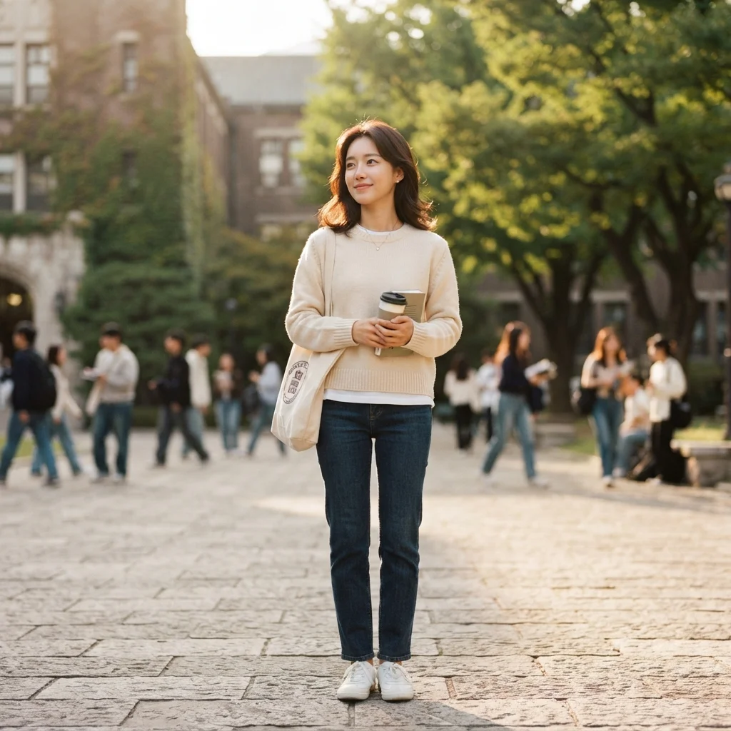 상처받은 두 남녀의 찬란한 재회, 찬여번성!