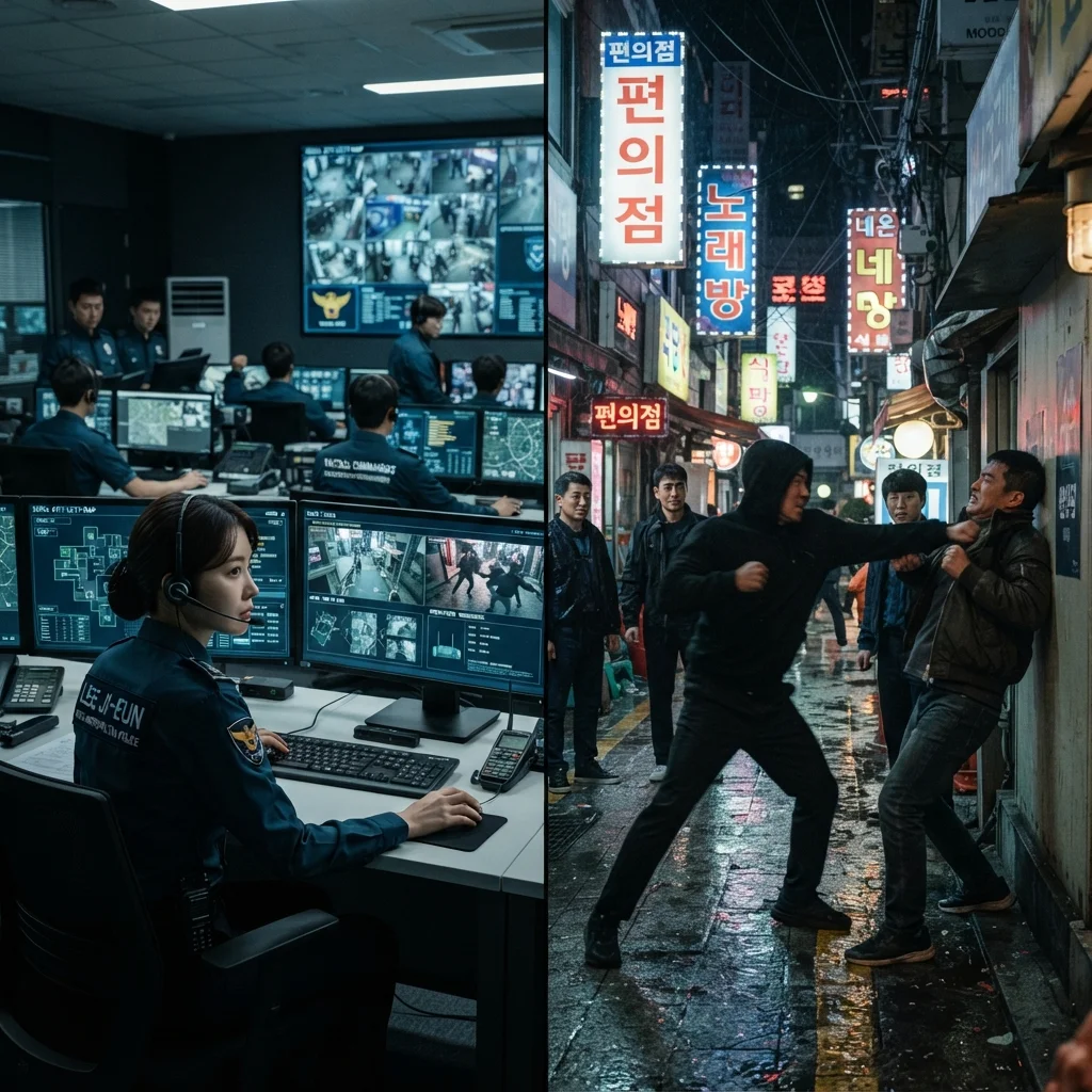 시즌2: 머더헬프의 반격과 새로운 적 '바빌론'