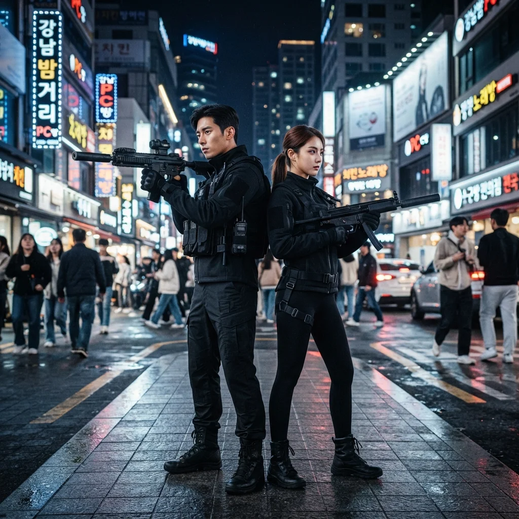 실패 없는 정주행을 위한 최적의 시청 순서