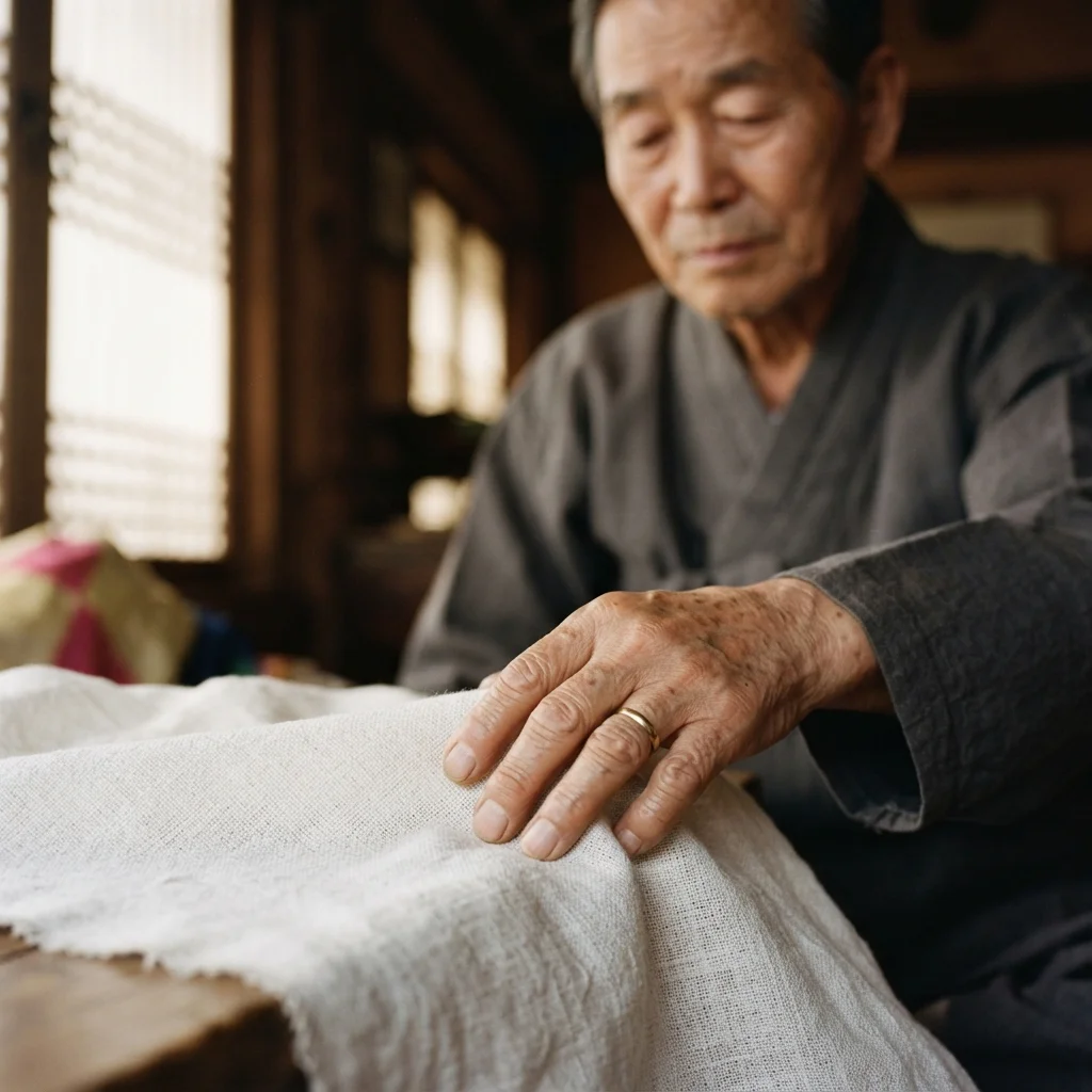 영화 은교, 어떤 이야기일까요?