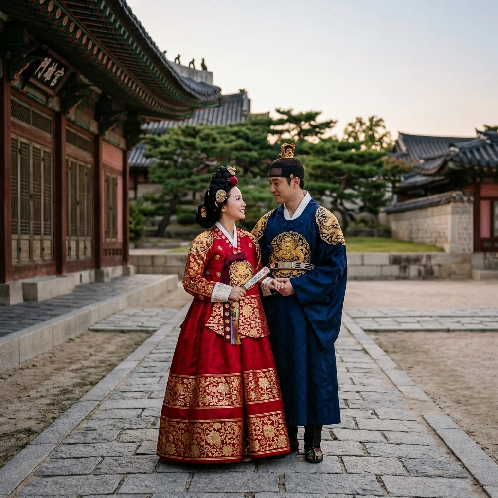 백화살 기본정보 줄거리 등장인물 OTT 어디서 보나요? (중드 추천)