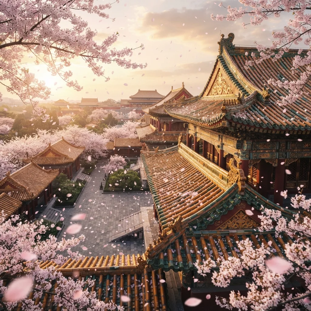 백화살 기본 정보 및 줄거리 한눈에 보기