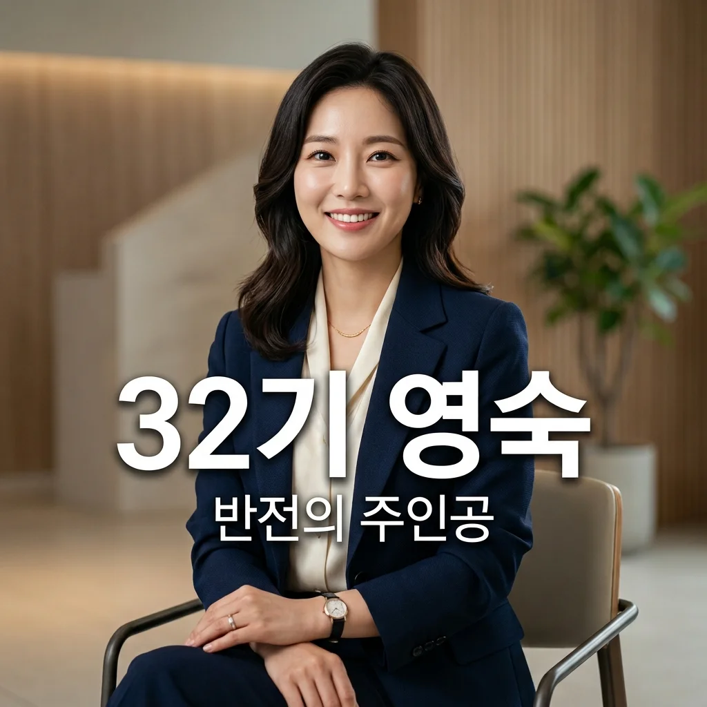 32기 영숙 나이 직업 130kg 감량 비결부터 영수 현커 진실까지 총정리