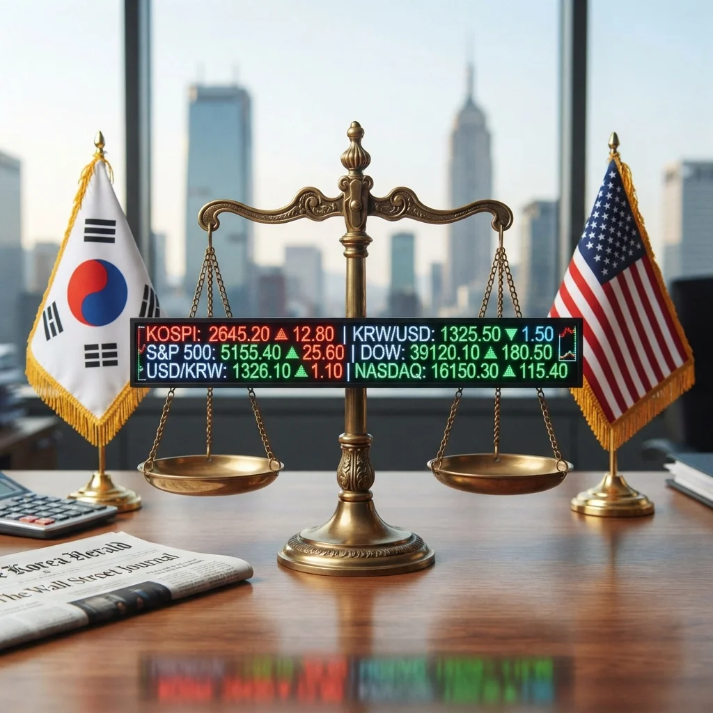 나스닥 상장이 가져올 '기회'와 '위험'