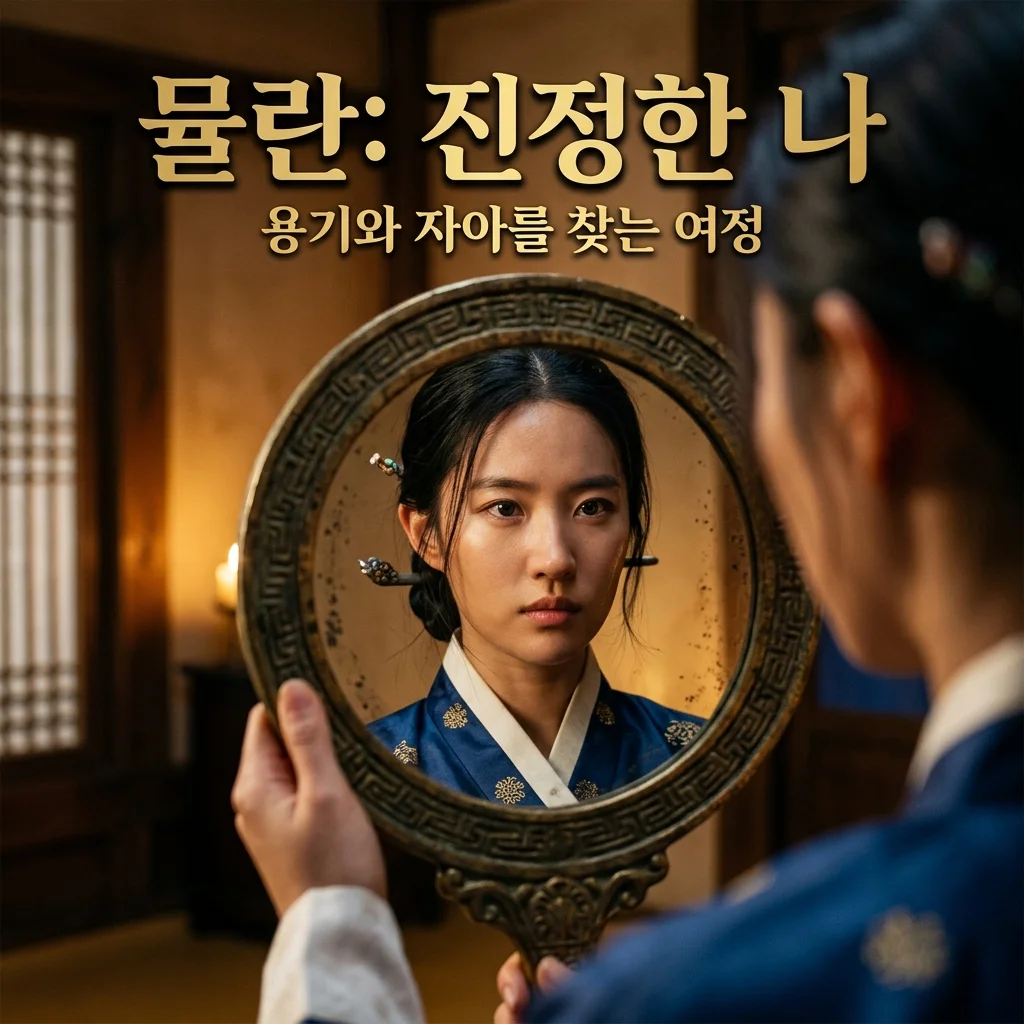 뮬란 애니 vs 실사 완벽 비교! 진정한 나를 찾는 용기와 감상 포인트