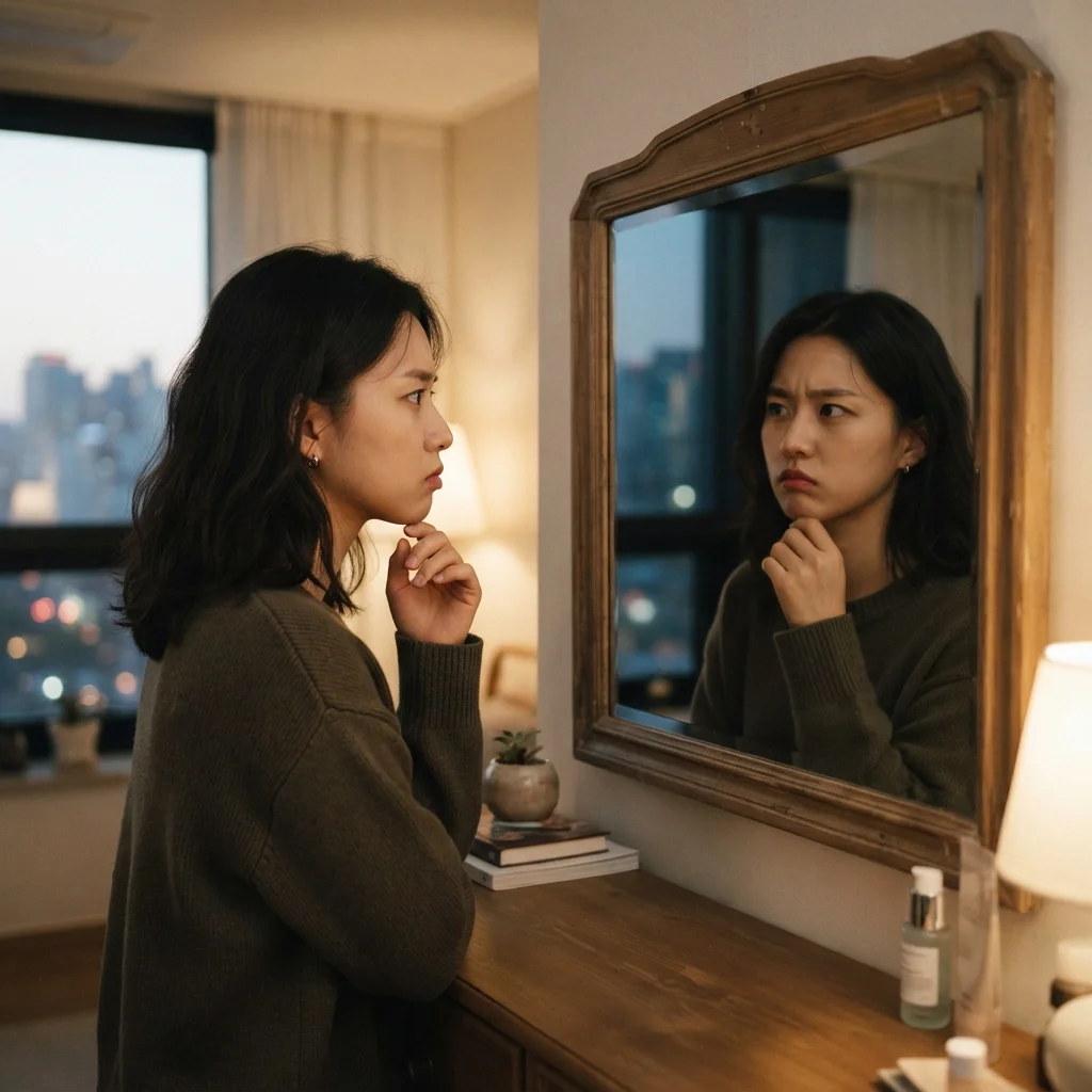 나답게 산다는 것, 뮬란이 우리에게 주는 울림