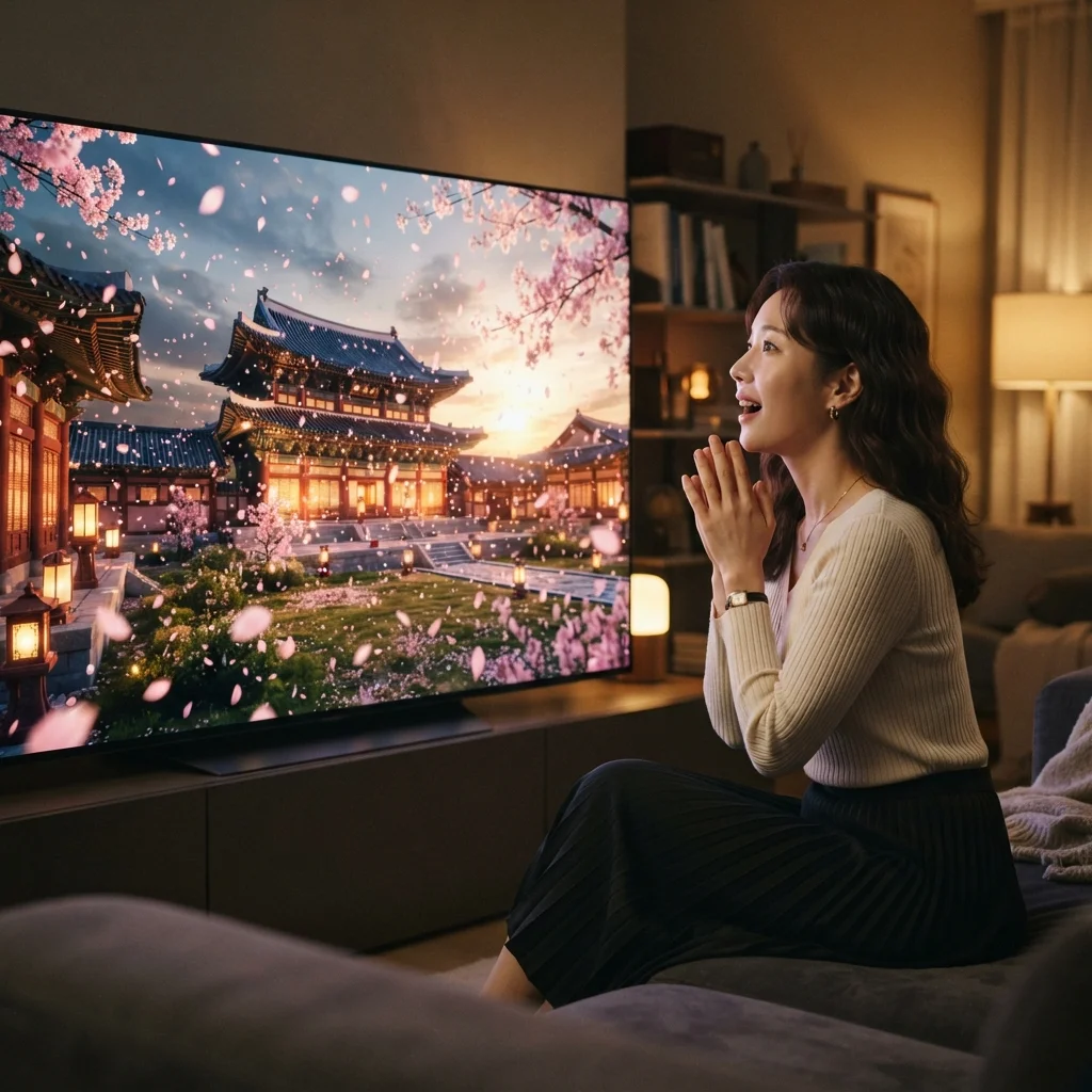화려함의 극치, 눈과 귀가 즐거운 선협 및 고장극