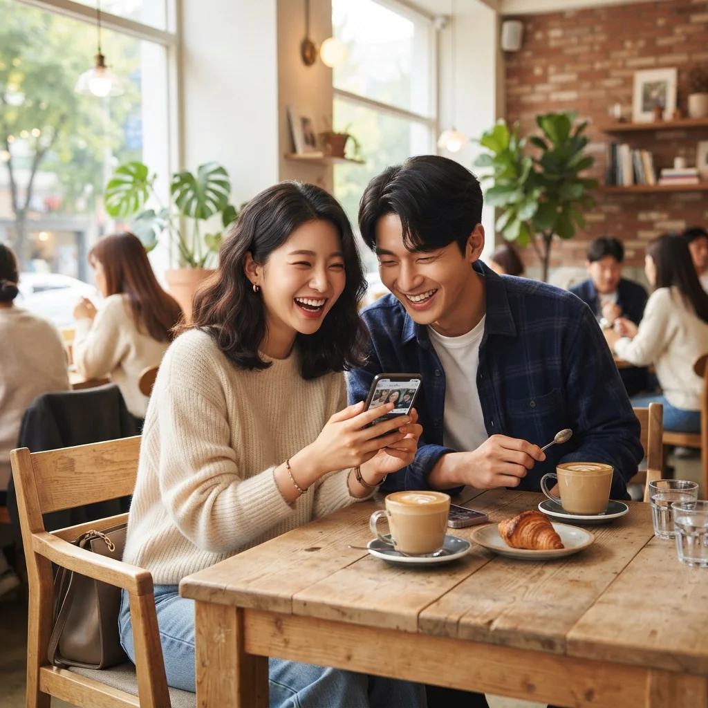 심쿵 유발! 취향 저격 현대 로맨스 추천