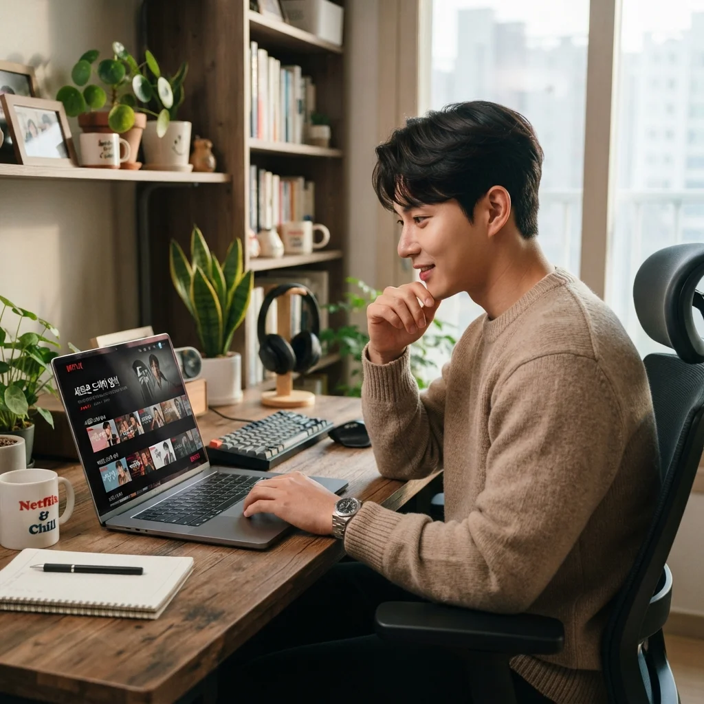 실패 없는 인생 중드 선택 가이드