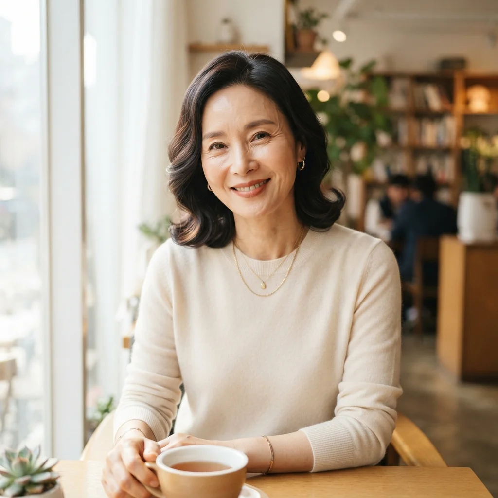 KCM 와이프 프로필 및 가족 관계 요약