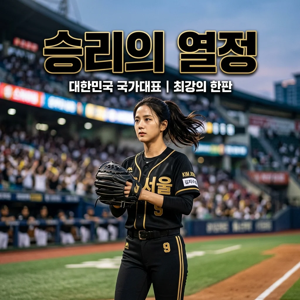 야구여왕 시즌2 멤버 총정리! 블랙퀸즈 신입 5인 정체와 방송 정보