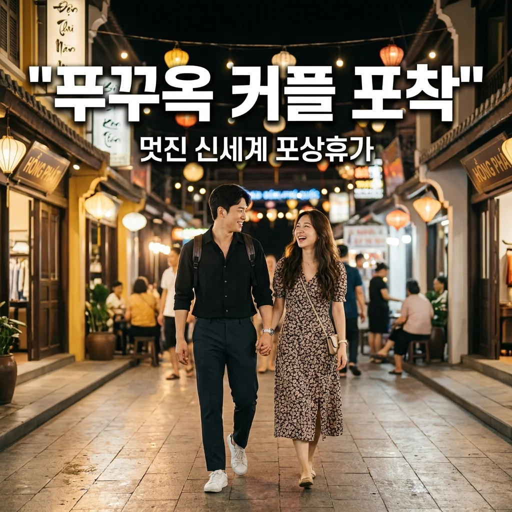 임지연 허남준 베트남 푸꾸옥 포착! '멋진 신세계' 포상휴가와 논라 아이템의 정체