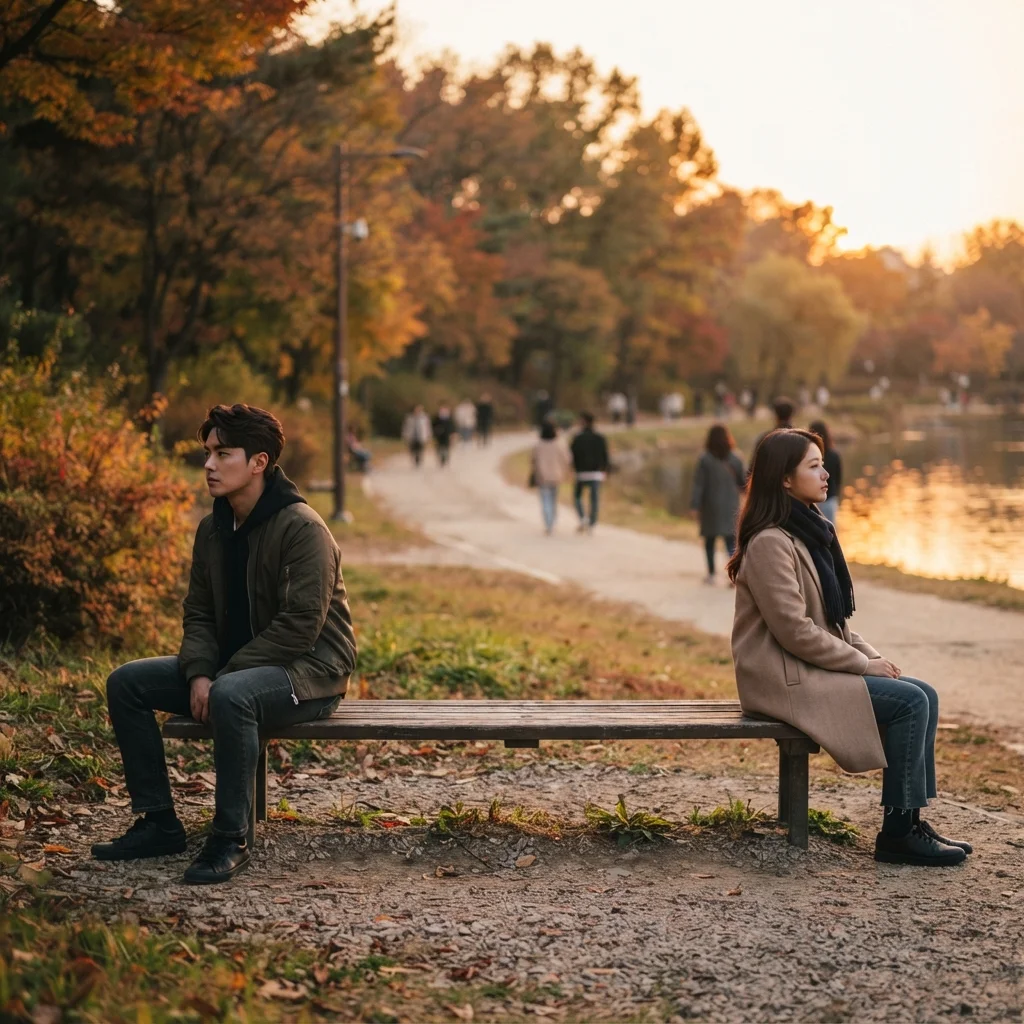 영식과의 최종 커플, 그런데 왜 '현커'는 실패했을까?