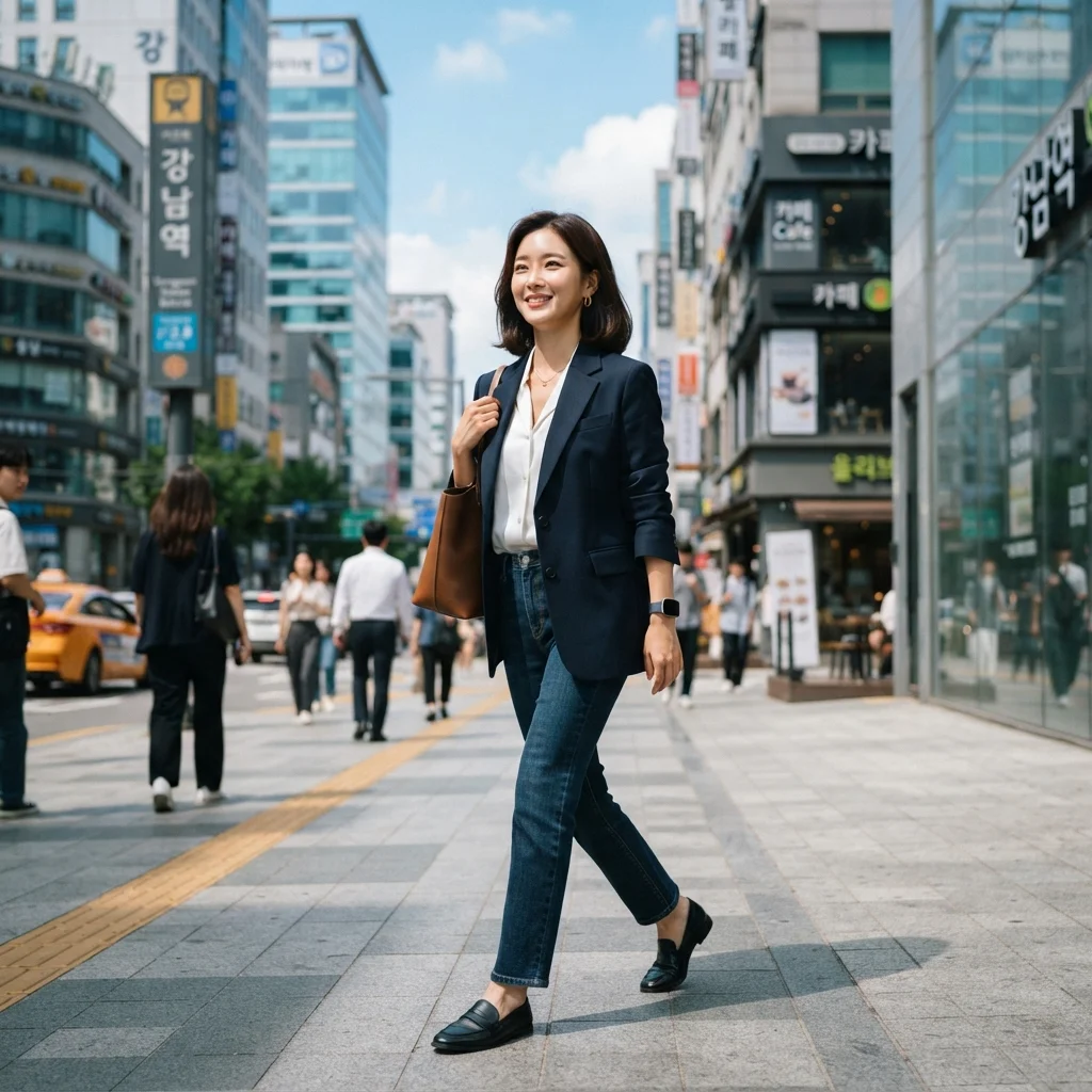 마치며: 더 당당해질 30기 영자를 응원하며