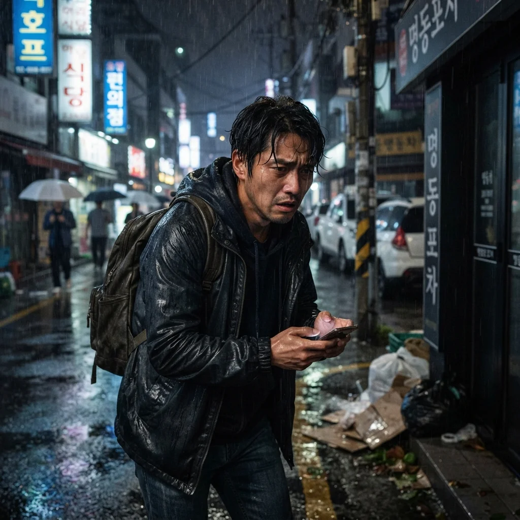 최신작 '결혼의 완성', 무엇이 다른가?
