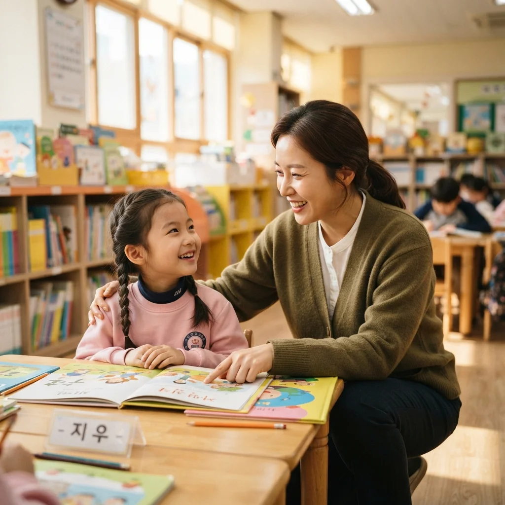 마치며: 우리가 생각하는 '참교육'이란 무엇일까